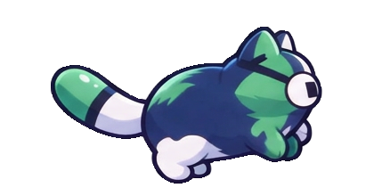 CAT running
